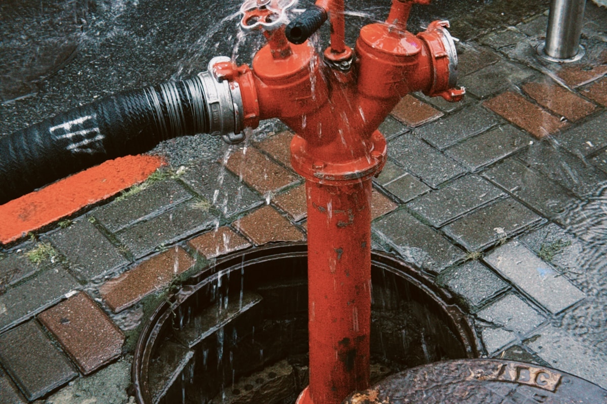 Commercial water damage restoration in Spokane